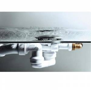 Слив-перелив Riho Viega multiplex Trio для ванны с наполнением через слив